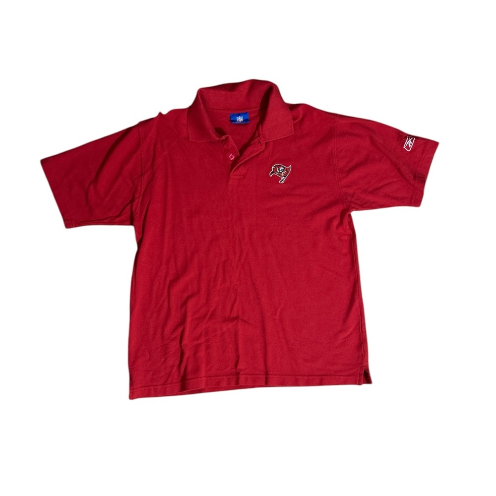 Tampa Bay Bucs Polo